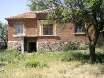 Rural Property In Bulgaria Devetak